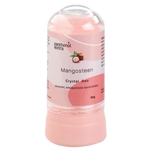 Panthenol Extra Crystal Deo Mangosteen Roll-On 80gr