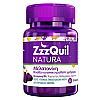 ZzzQuil Natura Συμπλήρωμα Διατροφής με Μελατονίνη 30 ζελεδάκια
