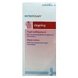 Schulke Octenisan Antimicrobial Wash Lotion 150ml