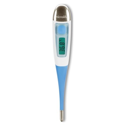 Microlife MT 410 Ψηφιακό Αντιμικροβιακό Θερμόμετρο