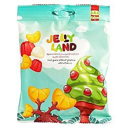 Kaiser Jelly Land 100gr