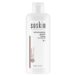 Soskin R+ Soothing Cleansing Milk 250ml