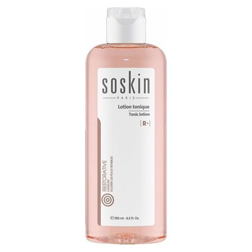 Soskin R+ Tonic Lotion 250ml