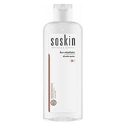 Soskin R+ Micelle Water 500ml