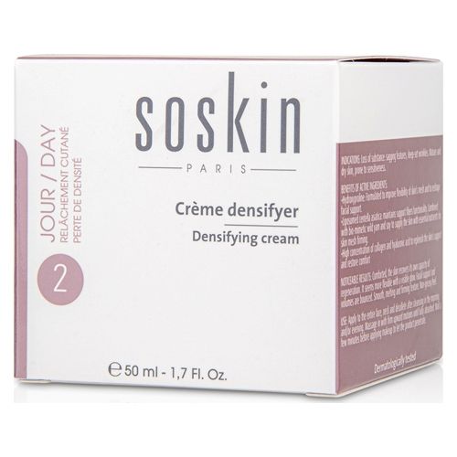 Soskin A+ Densifying Cream 50ml