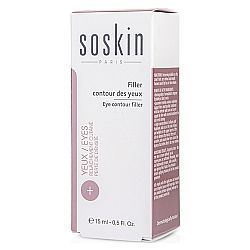 Soskin A+ Eye Contour Filler 15ml