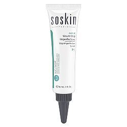 Soskin P+ ΑΚΝ Stop Imperfection Serum 30ml