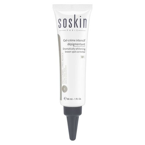 Soskin W+ Brown Spot Corrector 30ml