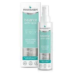 Pharmasept Balance Gentle Spray για Πρόσωπο και Σώμα 100ml