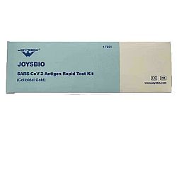 Joysbio SARS-CoV-2 Antigen Rapid Test Kit Colloidal Gold 1τμχ