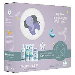 Pharmasept Baby Care Set