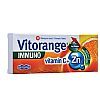 Uni-Pharma Vitorange Immuno Vitamin C + Zn 30tabs