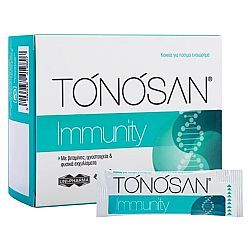 Uni-Pharma Tonosan Immunity 20 sticks