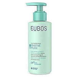Eubos Sensitive Hand Repair & Protection Cream 150ml