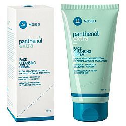 Panthenol Extra Face Cleansing Cream 150ml