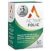 Bionat Active Folic 60caps