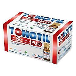 Tonotil Plus 15*10ml