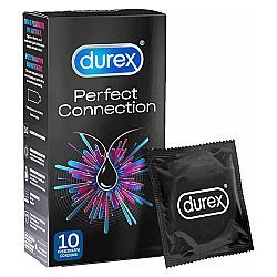 Durex Perfect Connection 10τμχ