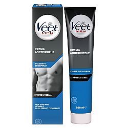 Veet Men Sensitive Skin 200ml