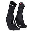 Compressport Pro Racing Socks V4.0 Trail Black