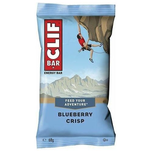 Clif Bar Ενεργειακή Μπάρα Blueberry Crisp 68gr