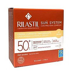 Rilastil System Color Corrector 01 Beige SPF50 10gr