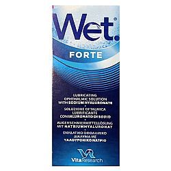 Vita Research Wet Forte 10ml