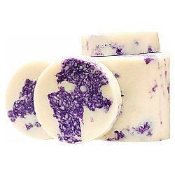 Fresh Line Lavender Soap 120gr