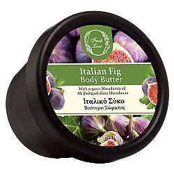 Fresh Line Italian Fig Body Butter 150ml