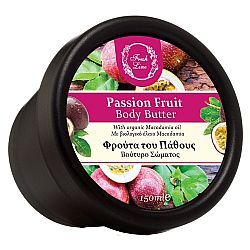 Fresh Line Passion Fruit Body Butter 150ml