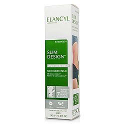 Elancyl Slim Design Κρέμα Αδυνατίσματος 150ml