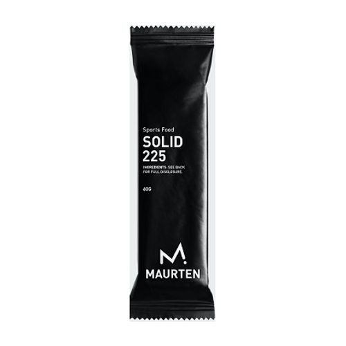 Maurten Solid 225 60gr