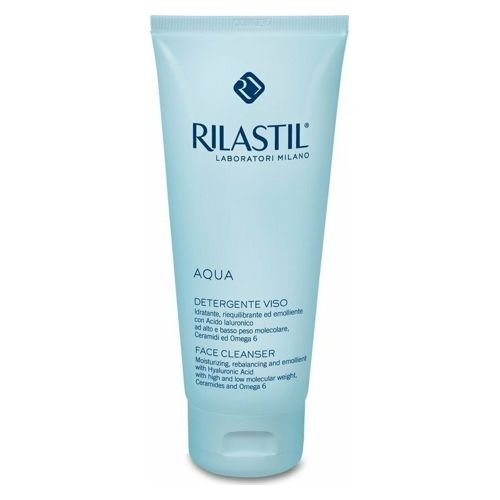 Rilastil Aqua Face Cleanser 50ml
