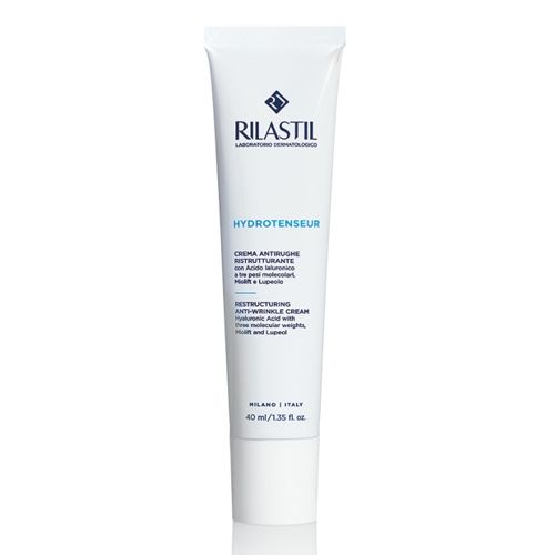 Rilastil Hydrotenseur Restructuring Anti Wrinkle Cream 40ml