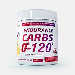 SCN Endurance Carbs 0'-120' Lemon 800gr