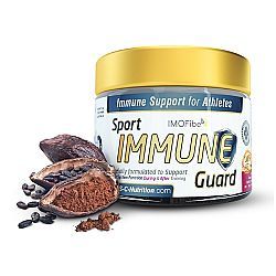 SCN Sport Immune Guard Natural Cocoa 125gr