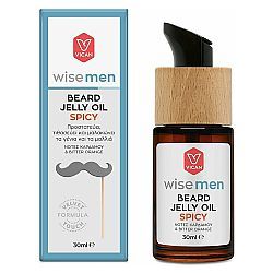 Vican Wise Men Jelly Spicy 30ml