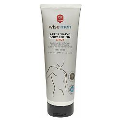 Vican Wise Men Spicy After Shave Body Lotion 200ml