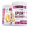 SCN Fast & Complete Sport Recovery 600gr Peach Ice Cream