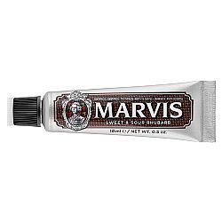 Marvis Sweet & Sour Rhubarb 10ml
