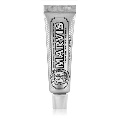 Marvis Smokers Whitening Mint 10ml
