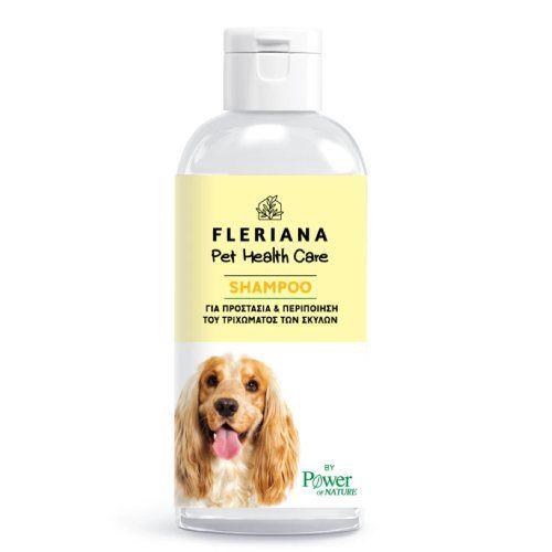 Fleriana Pet Health Care Shampoo 200ml