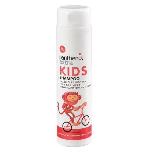 Medisei Panthenol Extra Kids Shampoo 300ml 