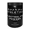 Athletika Sport Nutrition Electrolyte Powder Lemon Lime 450gr