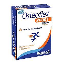 Health Aid Osteoflex Sport 30tabs