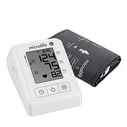 Microlife BP B1 Classic Blood Pressure Monitor Ψηφιακό Πιεσόμετρο Μπράτσου 1τμχ 