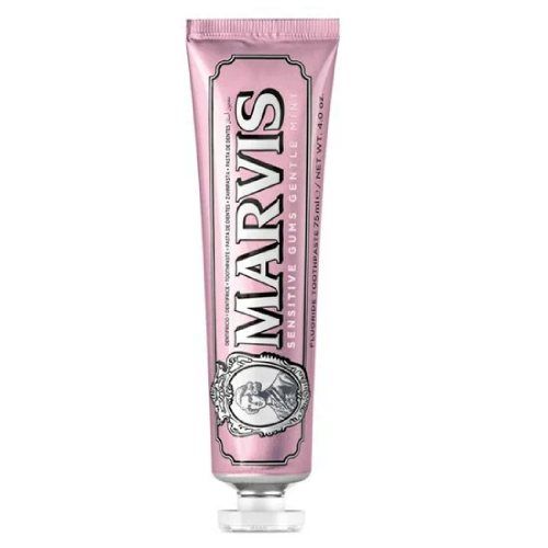 Marvis Sensitive Gums Gentle Mint, Οδοντόκρεμα 75