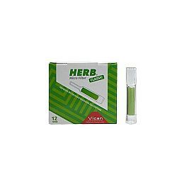 Vican Herb Micro Filter 12τμχ.
