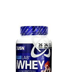 USN Blue Lab Whey Wheytella 0,9kg protein powder 34g