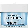 Filorga Hydra-Hyal 24ωρη Κρέμα Προσώπου Ημέρας για Ενυδάτωση με Υαλουρονικό Οξύ 50ml